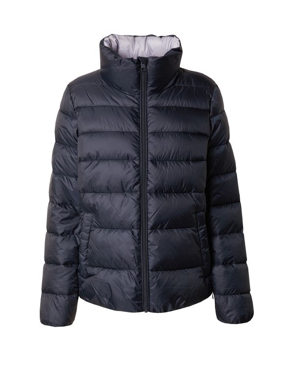 ESPRIT ESPRIT Преходно яке  нощно синьо