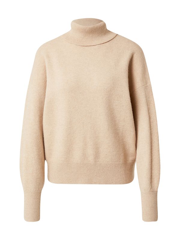 ESPRIT ESPRIT Пуловер  бежово