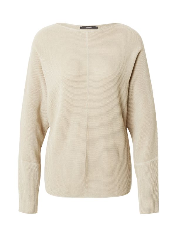 ESPRIT ESPRIT Пуловер  каки
