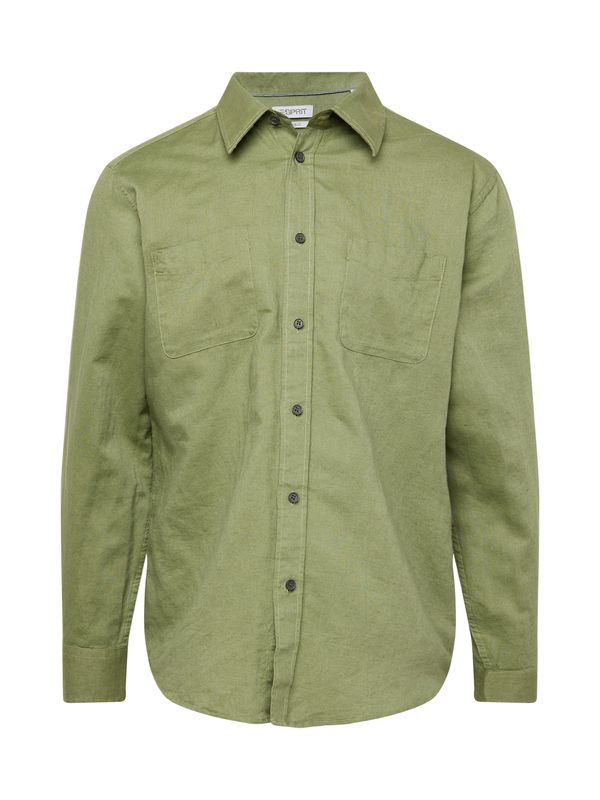 ESPRIT ESPRIT Риза  каки