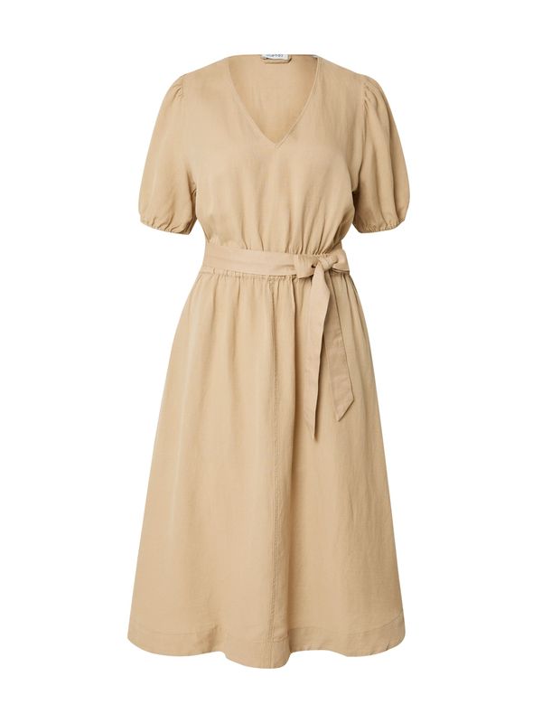 ESPRIT ESPRIT Рокля  цвят "пясък"