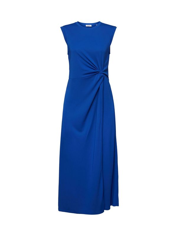 ESPRIT ESPRIT Рокля  кралско синьо