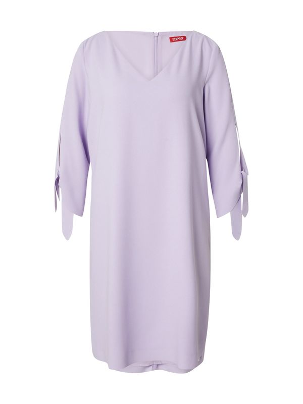 ESPRIT ESPRIT Рокля  лавандула