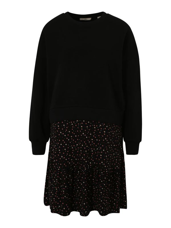 ESPRIT ESPRIT Рокля  пъстро / черно