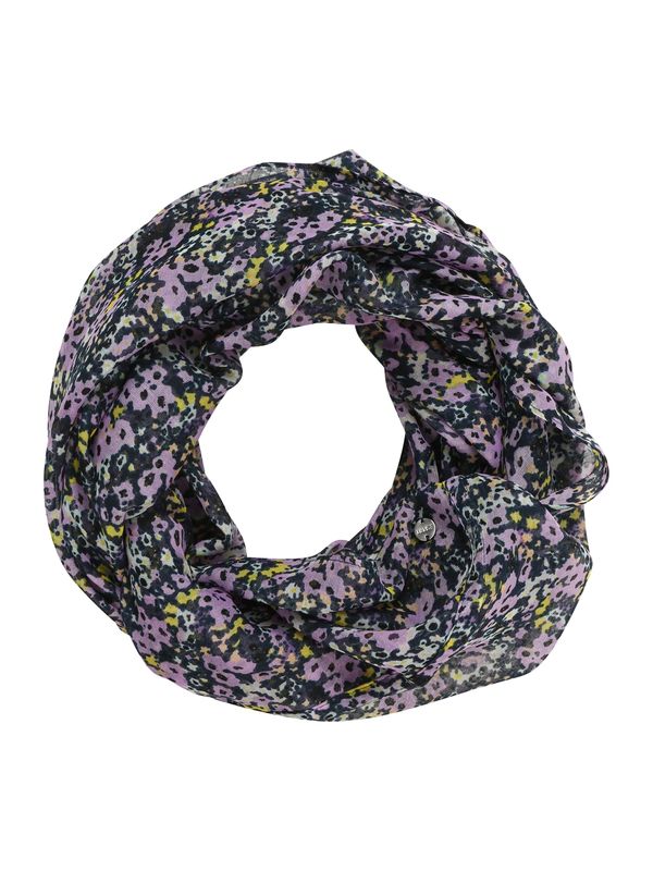 ESPRIT ESPRIT Шал  нейви синьо / пъстро