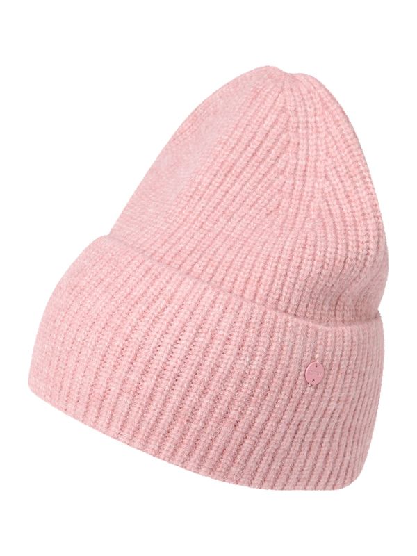 ESPRIT ESPRIT Шапка  бледорозово