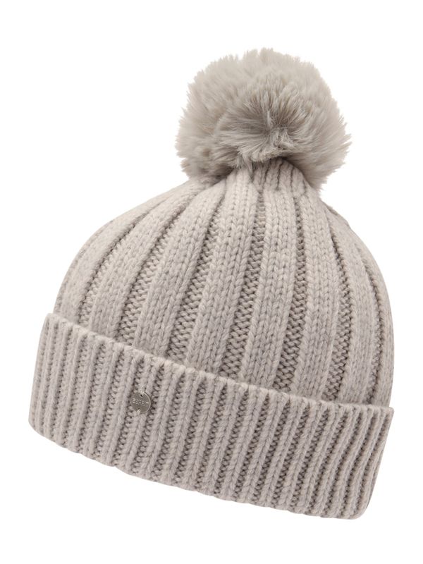 ESPRIT ESPRIT Шапка  сиво