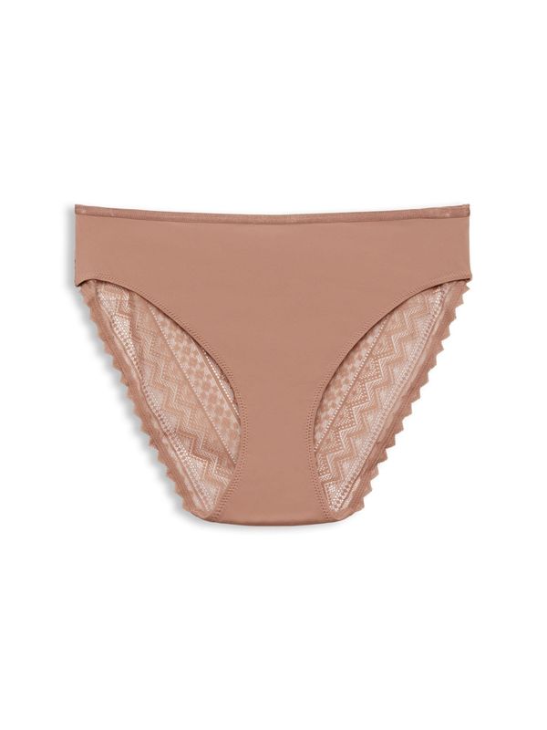 ESPRIT ESPRIT Слип  бежово