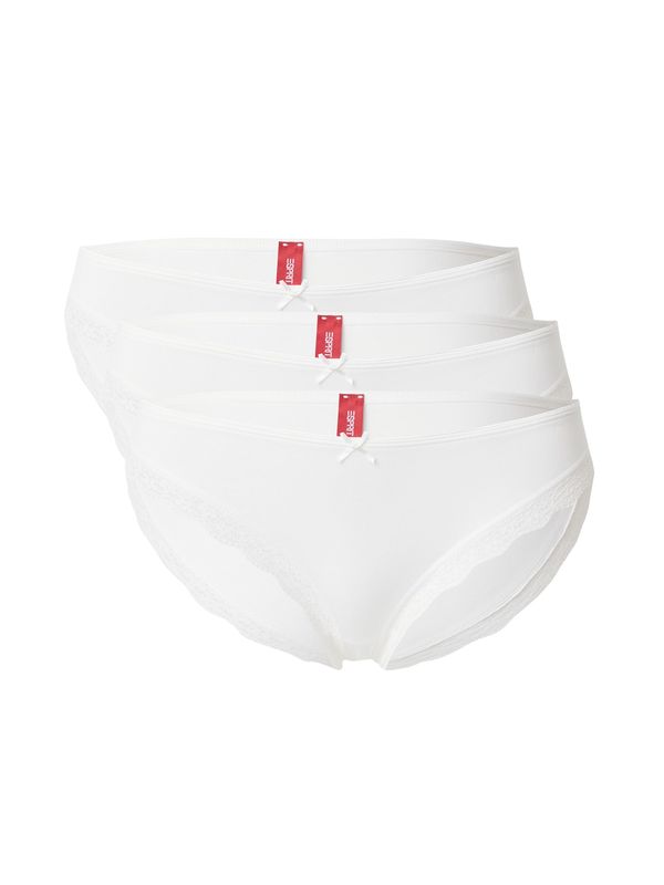 ESPRIT ESPRIT Слип  бяло