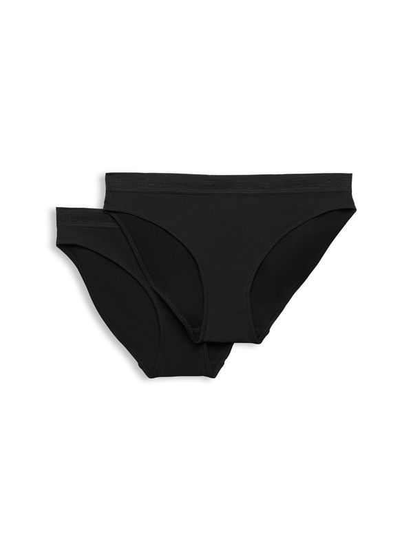 ESPRIT ESPRIT Слип  черно