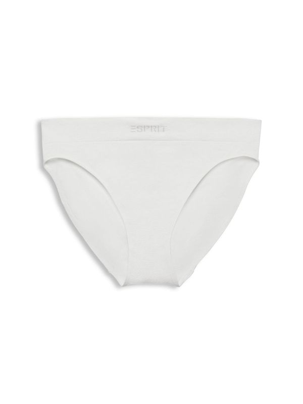 ESPRIT ESPRIT Слип  мръсно бяло