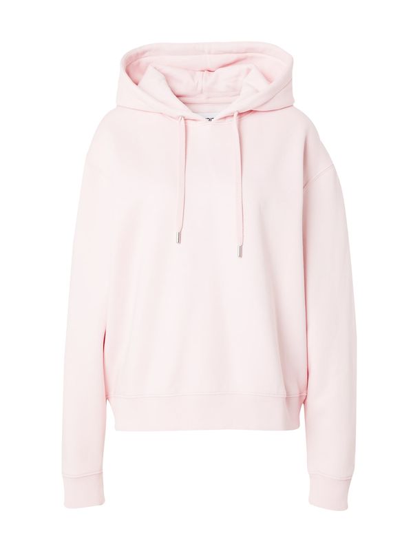 ESPRIT ESPRIT Суичър  пастелно розово