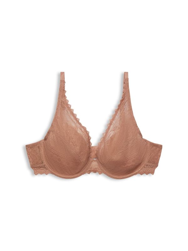 ESPRIT ESPRIT Сутиен  бежово