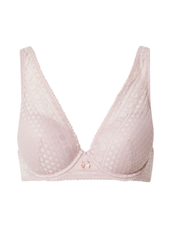 ESPRIT ESPRIT Сутиен  бледорозово
