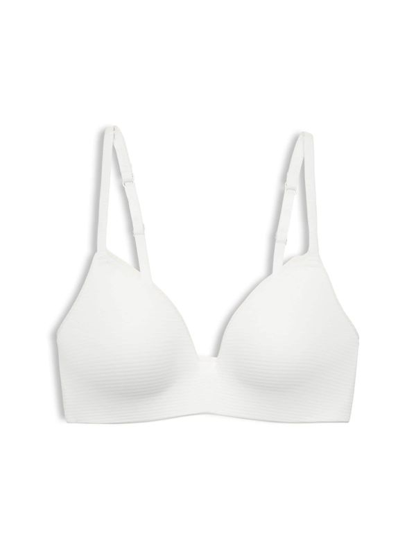ESPRIT ESPRIT Сутиен  бяло