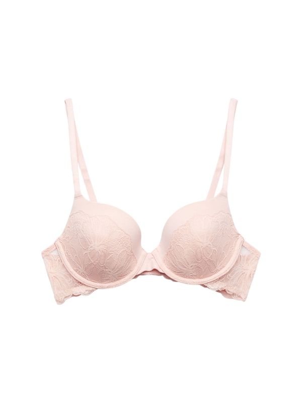 ESPRIT ESPRIT Сутиен 'Camila'  светлорозово