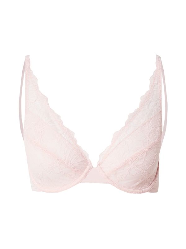 ESPRIT ESPRIT Сутиен 'CAMILA'  телесен цвят