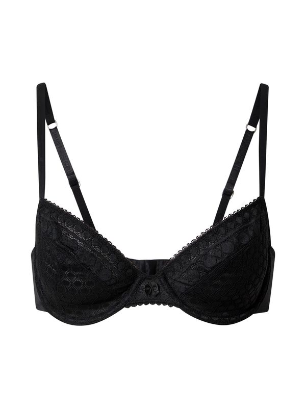 ESPRIT ESPRIT Сутиен  черно