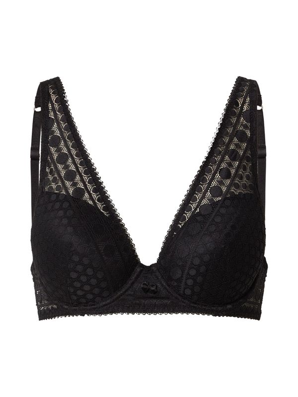 ESPRIT ESPRIT Сутиен  черно