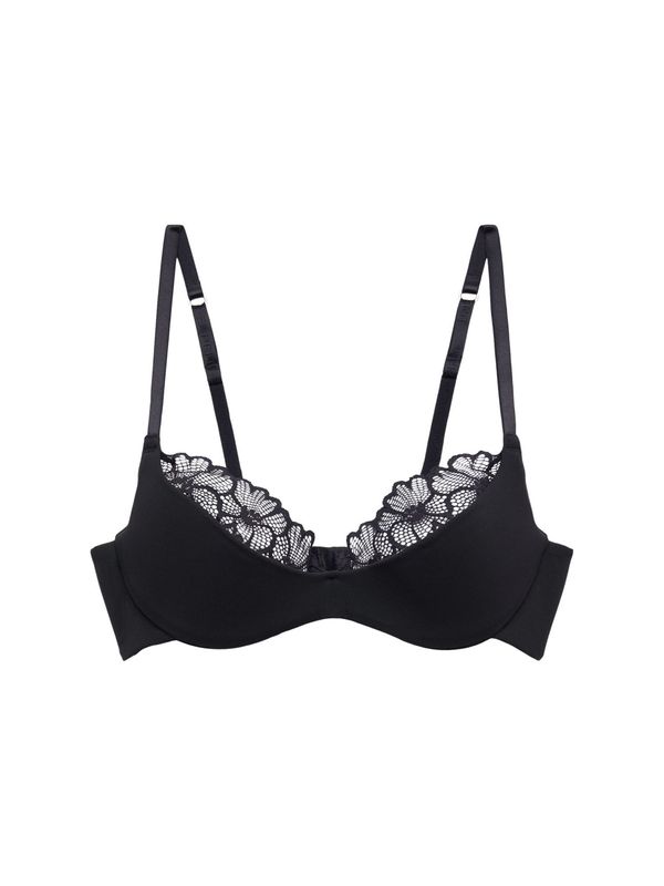 ESPRIT ESPRIT Сутиен  черно