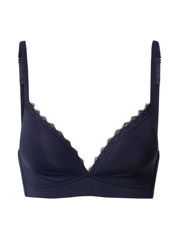 ESPRIT ESPRIT Сутиен  нощно синьо
