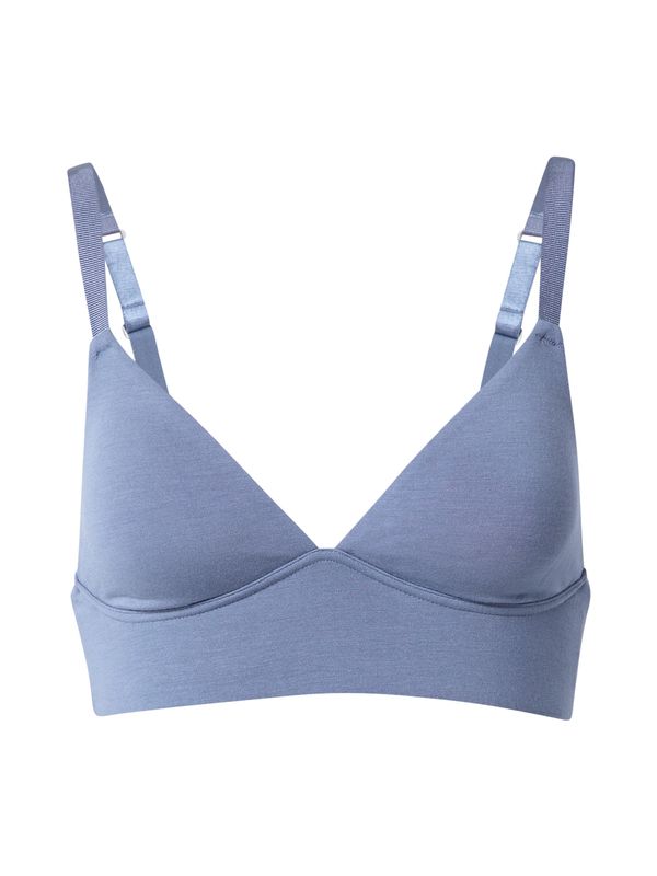 ESPRIT ESPRIT Сутиен  опушено синьо