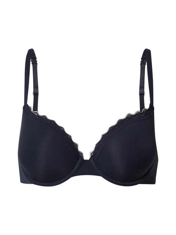 ESPRIT ESPRIT Сутиен  синьо