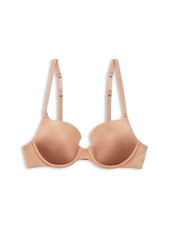 ESPRIT ESPRIT Сутиен  телесен цвят