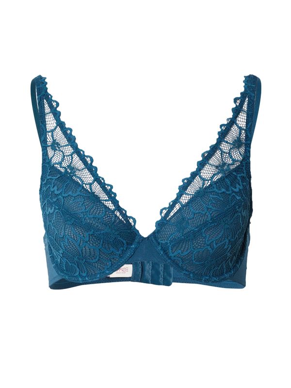 ESPRIT ESPRIT Сутиен  тъмносиньо