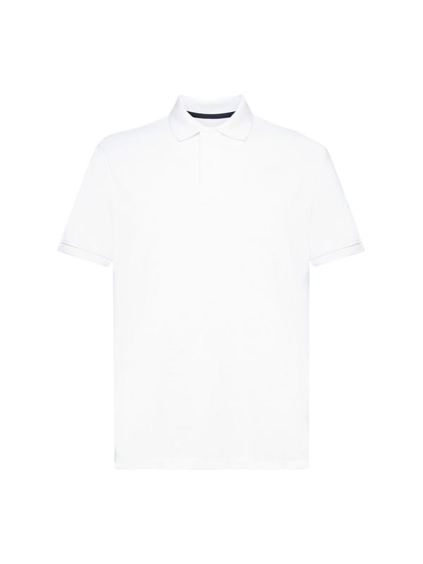 ESPRIT ESPRIT Тениска  бяло