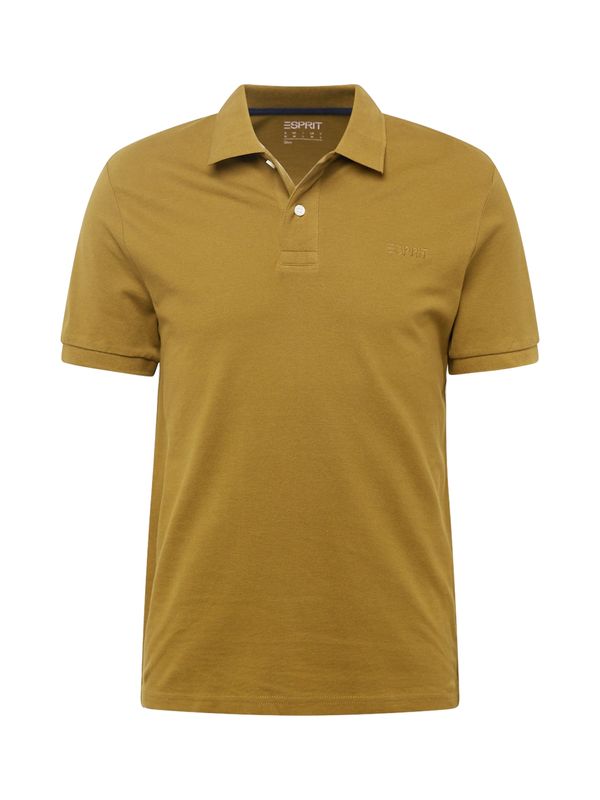 ESPRIT ESPRIT Тениска  маслина