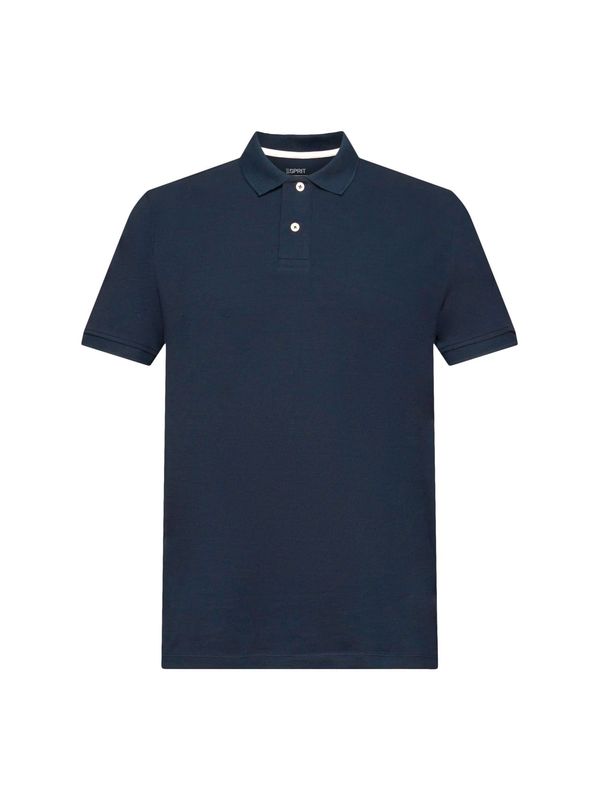 ESPRIT ESPRIT Тениска  нейви синьо