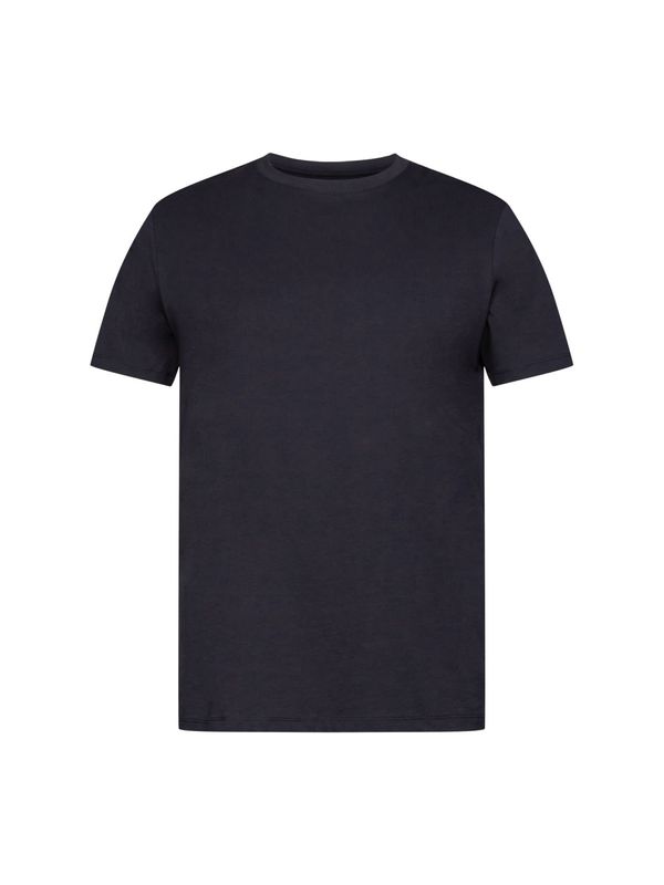 ESPRIT ESPRIT Тениска  нейви синьо