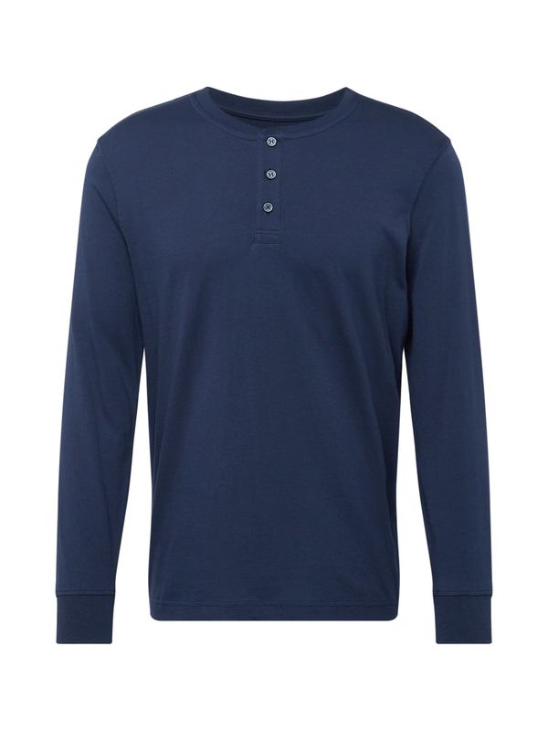 ESPRIT ESPRIT Тениска  нейви синьо