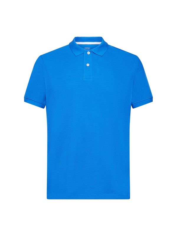 ESPRIT ESPRIT Тениска  синьо