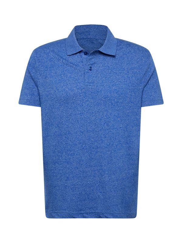 ESPRIT ESPRIT Тениска  синьо меланж