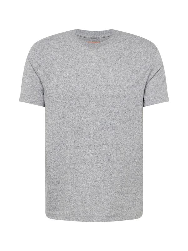 ESPRIT ESPRIT Тениска  сиво