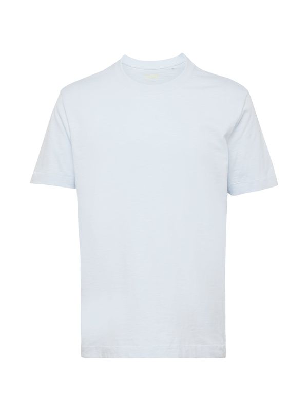 ESPRIT ESPRIT Тениска  светлосиньо