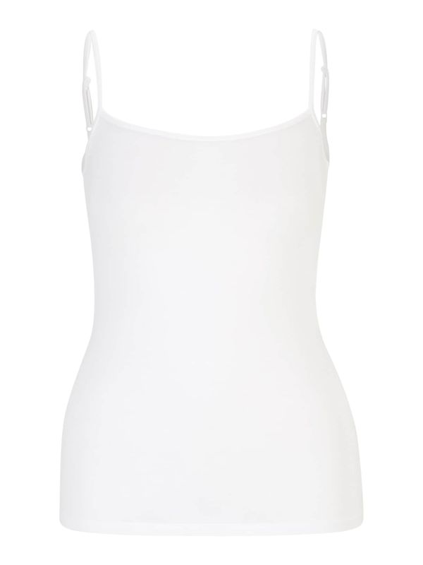 ESPRIT ESPRIT Топ  бяло