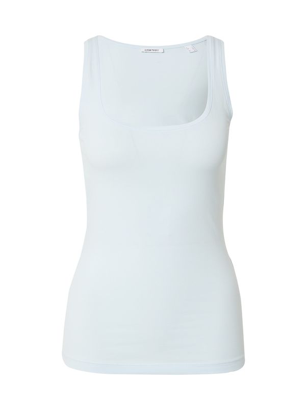 ESPRIT ESPRIT Топ  пастелно синьо