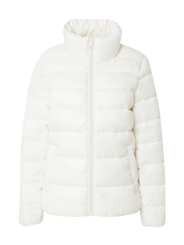 ESPRIT ESPRIT Зимно яке  бяло