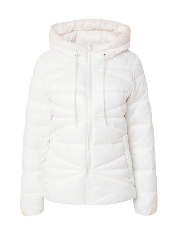 ESPRIT ESPRIT Зимно яке  бяло