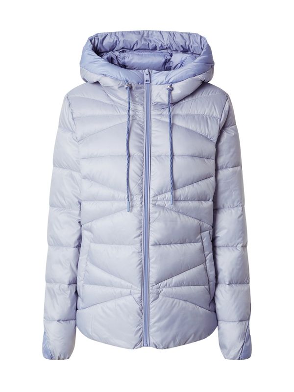 ESPRIT ESPRIT Зимно яке  лавандула