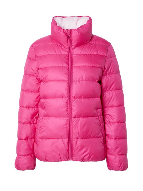 ESPRIT ESPRIT Зимно яке  розово