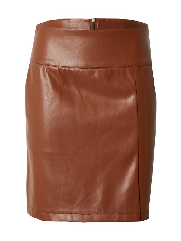 Esqualo Esqualo Пола  кафяво