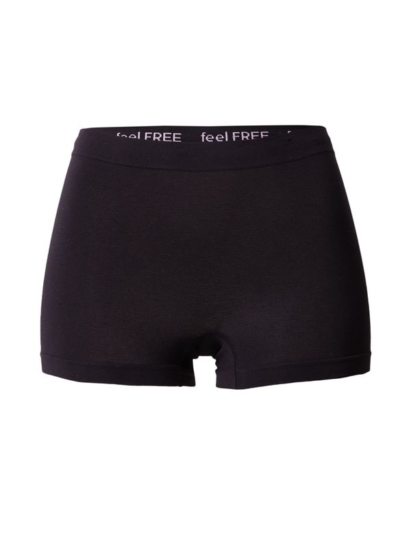 ETAM ETAM Дамски бикини 'AMANDE'  черно