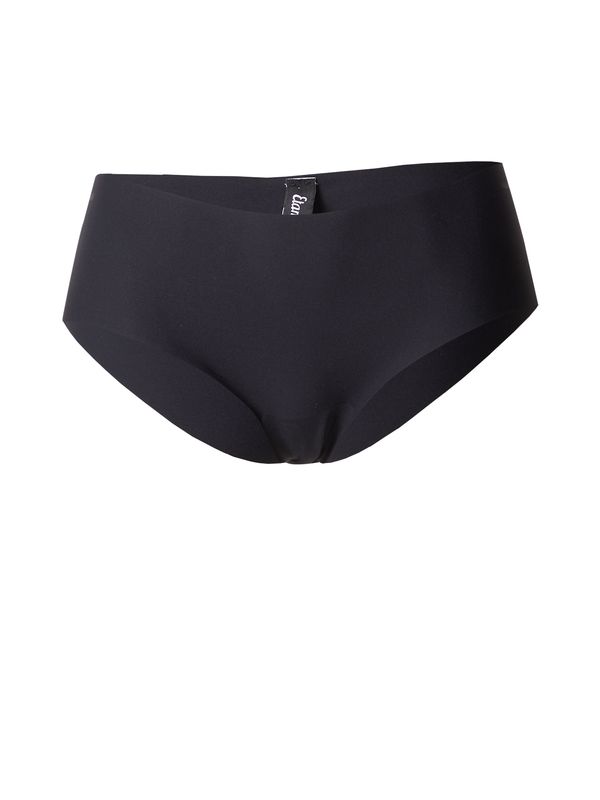 ETAM ETAM Дамски бикини  черно