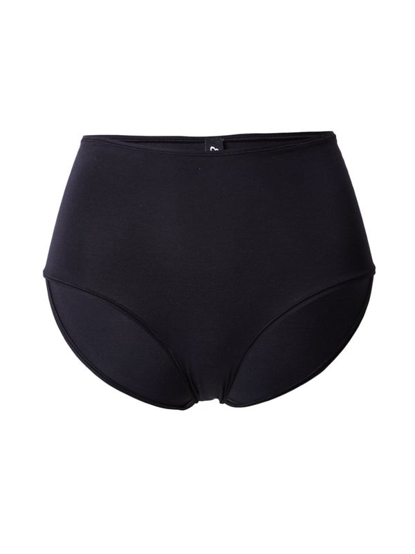 ETAM ETAM Дамски бикини  черно