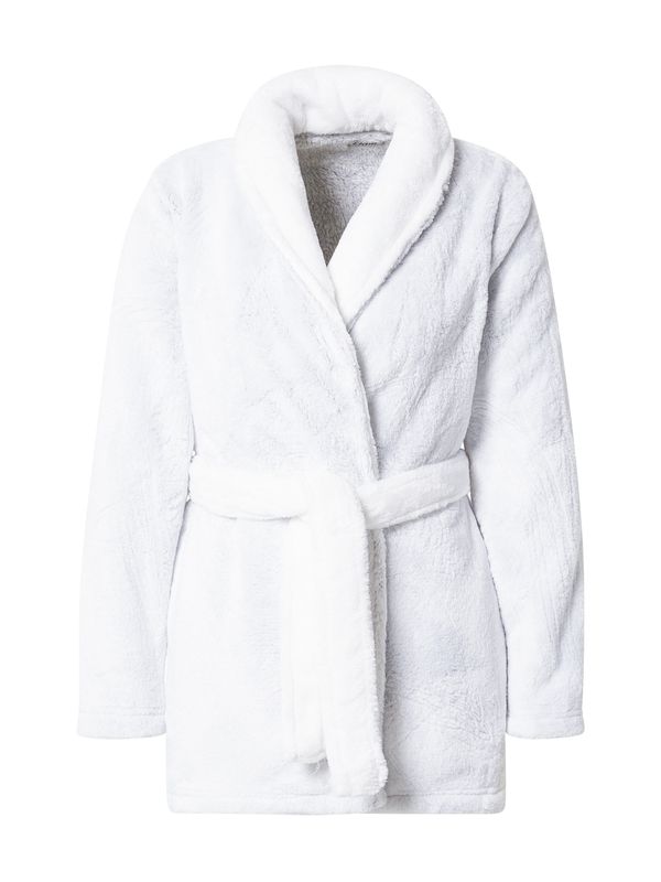 ETAM ETAM Къс халат за баня 'SUMUM'  светлосиво