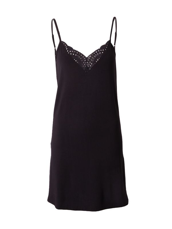 ETAM ETAM Нощница 'JOSEPHINE'  черно